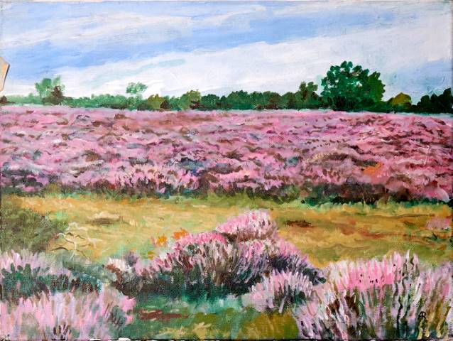 Weselton Heath