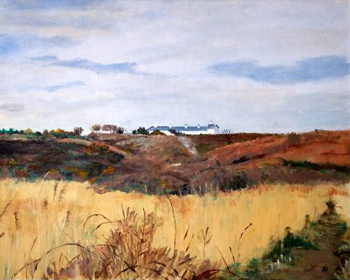 Dunwich coastguard 3