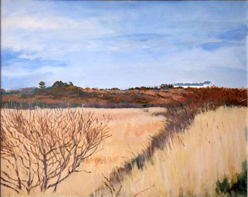 Dunwich Coastguard 2