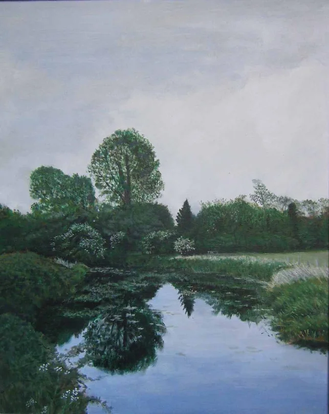 River Blyth